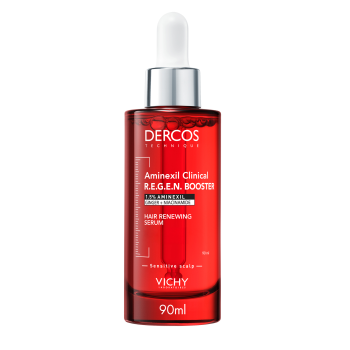 Dercos Serum Capilar Aminexil Clinical Regen