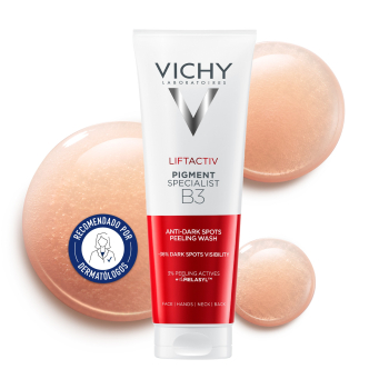 Liftactiv B3 Peeling Limpiador