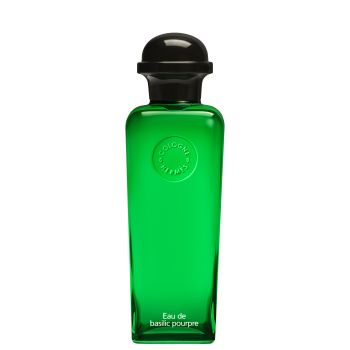  Eau de Basilic Pourpre Eau de Cologne 
