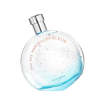 Eau des Merveilles Bleue EDT