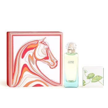 Estuche Un Jardin Sur le Nil Eau de Toilette