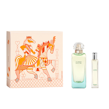 Un Jardin Sur le Nil Eau de Toilette estuche de regalo