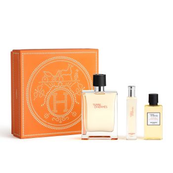 Estuche de Regalo Terre d'Hermès Eau de Toilette