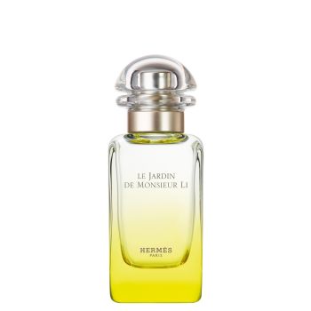 Le Jardin de Monsieur Li EDT