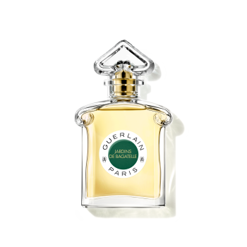 Les Légendaires Jardins de Bagatelle Eau de Toilette