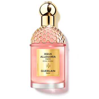  Aqua Allegoria Rosa Rossa Forte Eau de Parfum 
