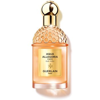 Aqua Allegoria Forte Oud Yuzu Eau de Parfum