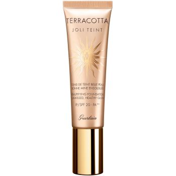 Terracotta Joli Teint Maquillaje