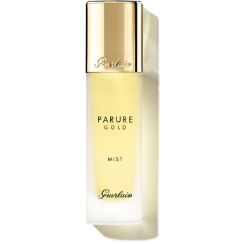 Parure Gold Mist Bruma Fijadora
