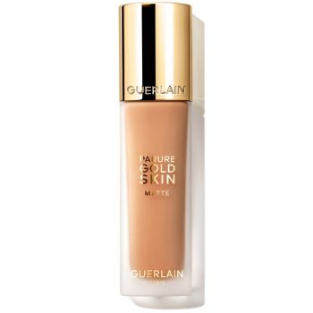  Parure Gold Skin Matte Base de Maquillaje 