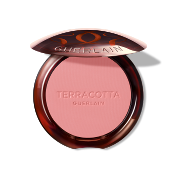 Terracotta Blush El Colorete Efecto Buena Cara