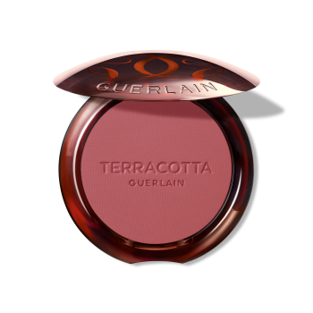 Terracotta Blush El Colorete Efecto Buena Cara