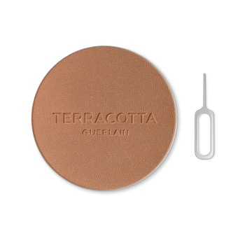 Terracotta Recarga Polvos Bronceadores