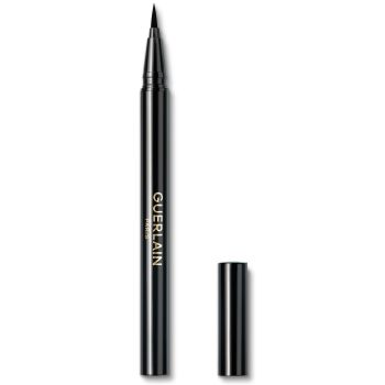 Noir G Eyeliner Graphique 24H Delineador de Ojos