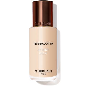 Terracotta Le Teint Glow Fondo de Maquillaje