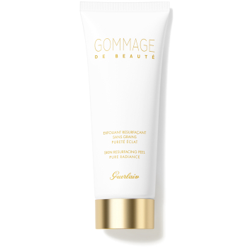 Exfoliante Suave Gommage de Beauté