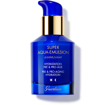 Emulsión Super Aqua Light