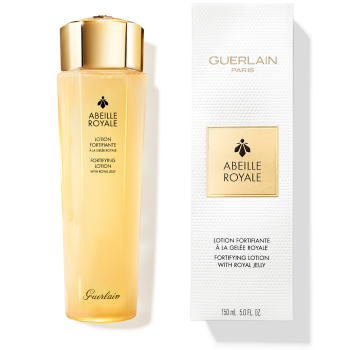 Abeille Royale Loción Fortificante con Jalea Real