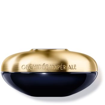 Orchidée Impériale La Crema Rica