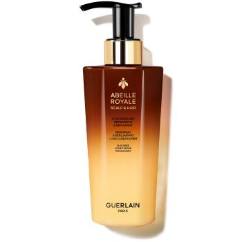 Abeille Royale Acondicionador Desenredante Reparador y Redensificante