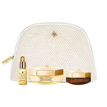 Abeille Royale Programa Antiedad Honey Treatment Crema de Día