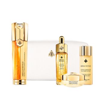 Abeille Royale Programa Antiedad Double R Advanced Serum