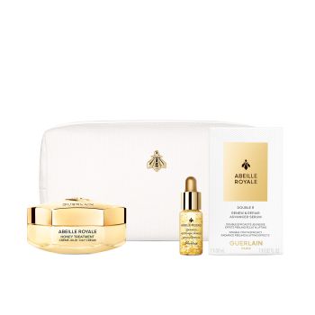 Abeille Royale Programa Antiedad Honey Treatment Crema de Día