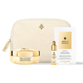 Abeille Royale Programa Antiedad Honey Treatment Crema de Día