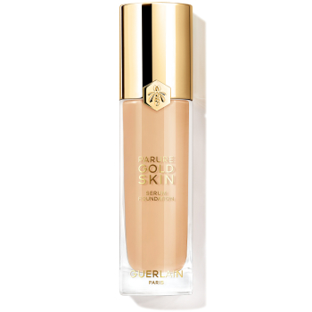 Parure Gold Skin Serum Foundation Base de Maquillaje Reparadora