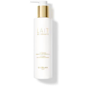 Lait de Beauté Leche Desmaquillante