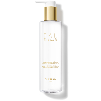 Eau de Beauté Agua Micelar