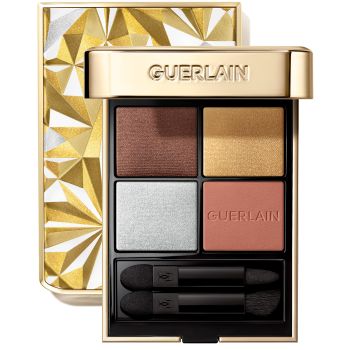 Ombres G Eyeshadow Stellar Xmas