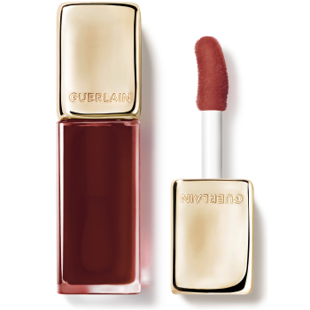 Kiss Kiss Bee Glow Oil Aceite Labial con Color
