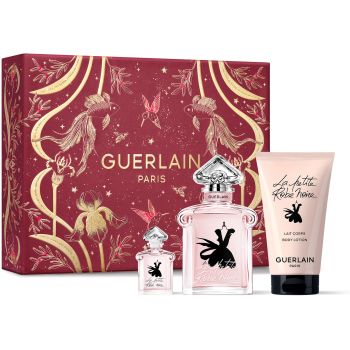 Coffret  La Petite Robe Noire Eau de Toilette 