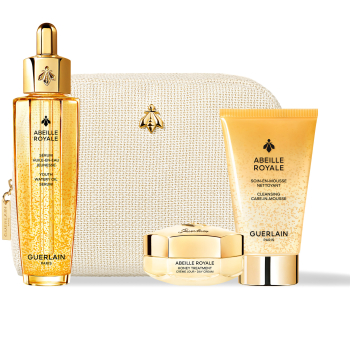 Set Abeille Royale Serum