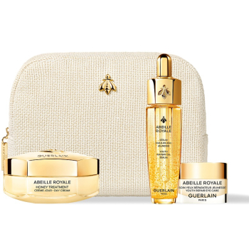 Set Abeille Royale Cream