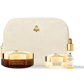Set Abeille Royale Night & Day
