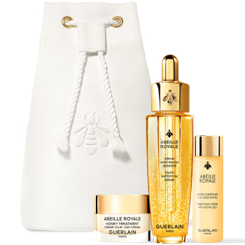 Set Abeille Royale Access Oil Serum