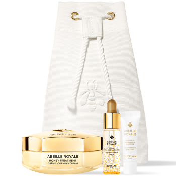 Set Abeille Royale Access Cream