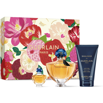 Shalimar Eau de Parfum Estuche Regalo