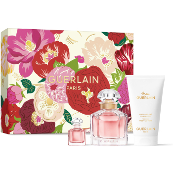 Estuche de Regalo Mon Guerlain Eau de Parfum