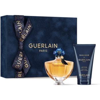 Shalimar Eau de Parfum Estuche Regalo