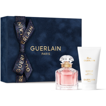 Estuche de Regalo Mon Guerlain Eau de Parfum