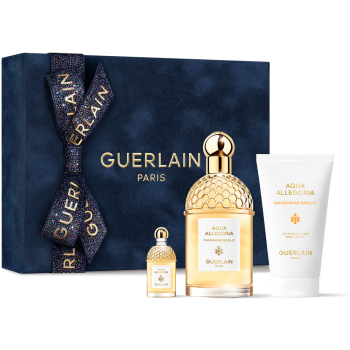 Aqua Allegoria Mandarine Basilic Cofre Eau de Toilette