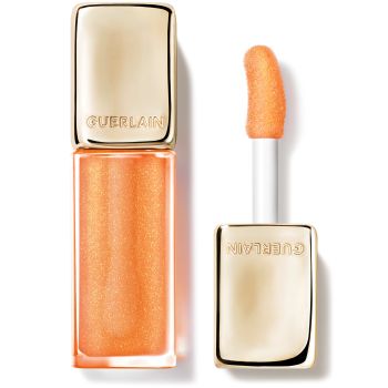 Kiss Kiss Be Glow Oil Aceite Labial