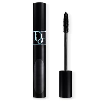 DIORSHOW PUMP'N'VOLUME WATERPROOF La máscara pumping para un volumen extremo al instante