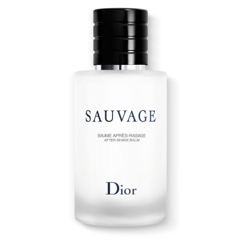 Sauvage Bálsamo After-Shave
