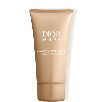 Dior Solar Gel Autobronceador Facial