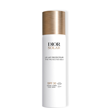 Leche Solar Protectora para Rostro y Cuerpo SPF 30