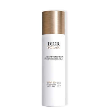 Leche Solar Protectora para Rostro y Cuerpo SPF 30